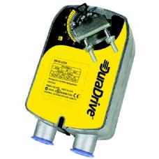 Servomotor seria DURADRIVE cu resort de revenire si microswitch auxiliar MA40-7041-G01