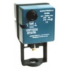 Servomotor MVB22