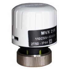 Electro-thermal actuator MVX21R