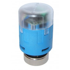 Electro-thermal actuator MVX52
