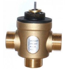 3-way Fan-coil Valves VMX24P