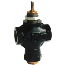 2-way Valves VSB3