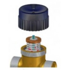 Accessories for MICRA valves